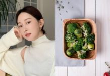 5種「美肌養生超級食物」快記好! 美白、抗老還防金魚腦