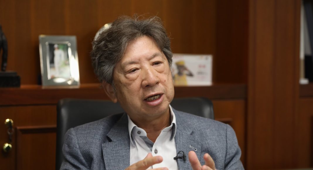 湯家驊:法援制度修訂合法合憲 不能只取決受助人喜好
