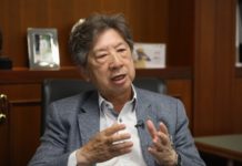 湯家驊:法援制度修訂合法合憲 不能只取決受助人喜好