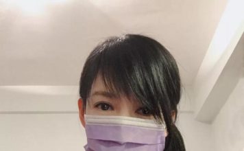 52歲周慧敏近照曝光,如今凍齡神顏依舊,「凍齡」的關鍵是什麼?