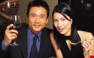洪金寶唯一徒弟,武功好演技好卻一直不紅,娶了10大名模為妻!想不到他的老婆竟是「她」!