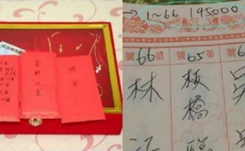 十幾年交情的好友「婚禮只包1600」幾日後跟兄弟抱怨,沒想到竟發現婚禮陰謀!