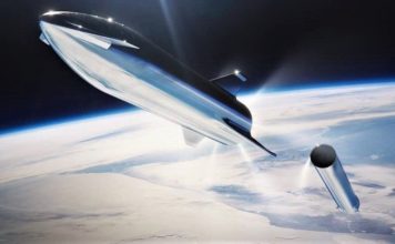 人類真的能太空旅行了? NASA工程師提出「近光速0燃料」引擎飛出太陽系