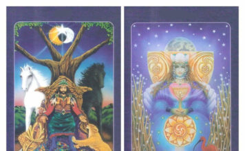 塔羅牌佔卜:你的好感度會因為什麼而被扣分?