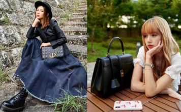 12生肖返工招財開運必備手袋👜人氣牌子Tory Burch、Celine及小眾品牌Staud、 S. Joon推薦