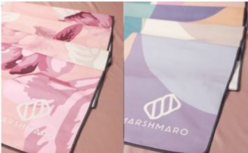 瑜珈用品101|lululemon以外瑜珈墊哪裡買|4個Yoga Mat 品牌推介及挑選心得