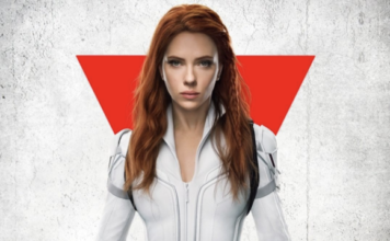 《黑寡婦》Scarlett Johansson專訪|爆「新任黑寡婦」拆她招牌?笑談10年來拍攝趣事及感情觀