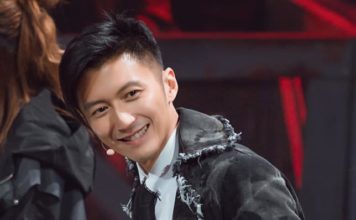 網傳將被封殺 謝霆鋒:已申請退掉加拿大籍